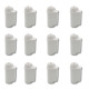 SET OF 12 BRITA INTENZA WATER FILTER CARTRIDGES COFFEE MAKER, ESPRESSO - 00575491, 17000705
