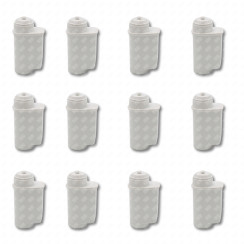 Set of 12 BRITA INTENZA Water Filter Cartridges