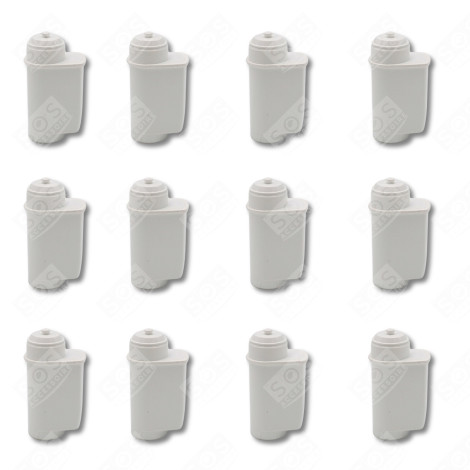 SET OF 12 BRITA INTENZA WATER FILTER CARTRIDGES COFFEE MAKER, ESPRESSO - 00575491, 17000705