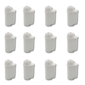 Set of 12 BRITA INTENZA Water Filter Cartridges
