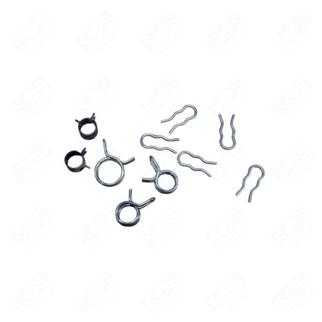 HYDRAULIC SYSTEM SPRING SET COFFEE MAKER, ESPRESSO - 975093081