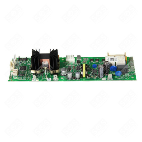 ELECTRONIC CARD, POWER MODULE COFFEE MAKER, ESPRESSO - 5213227021