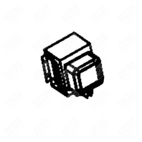 MAGNETRON MICROWAVE OVENS - 482000003038