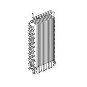 Evaporator