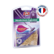 DÉSODORISANT 40G VACUUM CLEANER  - 3760011520504, 520504