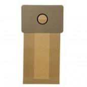 Box of 10 paper bags