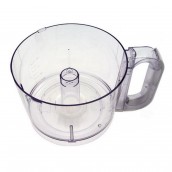 Basic mincer bowl (without lid)