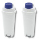SET OF 2 WATER SOFTENER FILTERS ECAM MODELS COFFEE MAKER, ESPRESSO - 5513292811