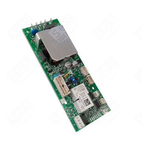 POWER CARD (SW1.0 230V) COFFEE MAKER, ESPRESSO - AS00008086