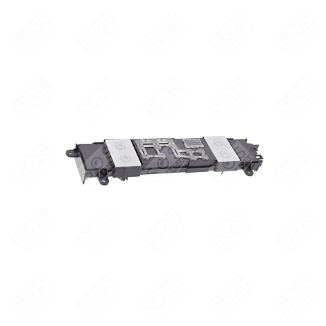 ELECTRONIC CARD, DISPLAY MODULE DISHWASHER - 140020024141