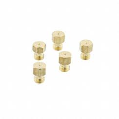 Butane Propane Injector Kit