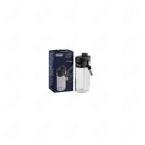 MILK JUG COFFEE MAKER, ESPRESSO - AS00005734
