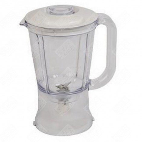 BOL BLENDER (MIXEUR) COMPLET FOOD PROCESSOR - MS-5A02453, MS-5A02454