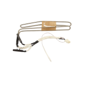 Resistance de dégivrage évaporateur