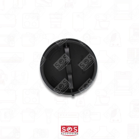 BOUCHON DE POMPE WASHING MACHINES - 383EER2001F, 5230EN3003A