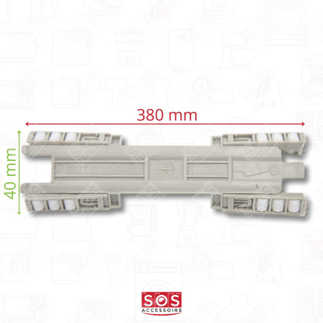 BASKET GUIDE DISHWASHER - AS0000006