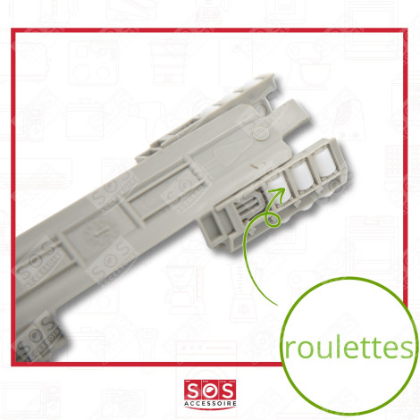 BASKET GUIDE DISHWASHER - AS0000006