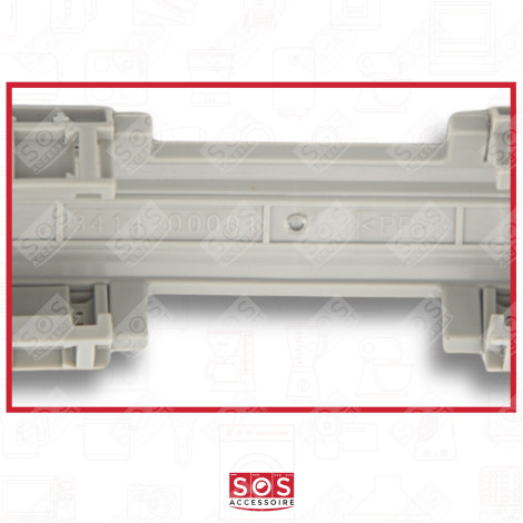 BASKET GUIDE DISHWASHER - AS0000006