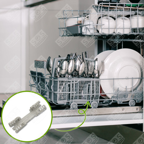 BASKET GUIDE DISHWASHER - AS0000006