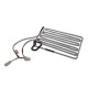 DEFROST HEATING ELEMENT REFRIGERATOR, FREEZER - DA81-01691A