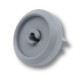 COMPATIBLE BOTTOM RACK WHEEL DISHWASHER - 2372351, 2372352