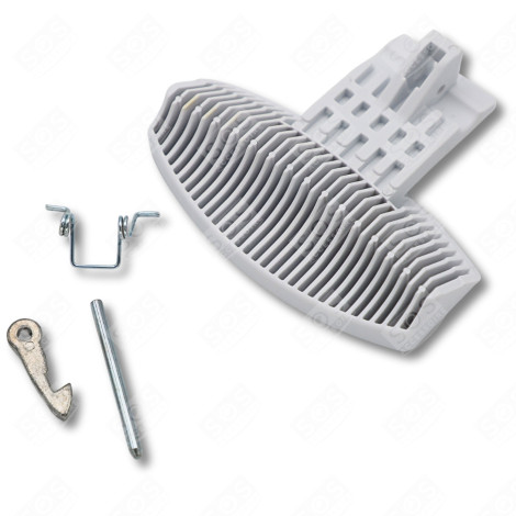 DOOR HANDLE WASHING MACHINES - C00259035