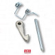DOOR HANDLE WASHING MACHINES - C00259035