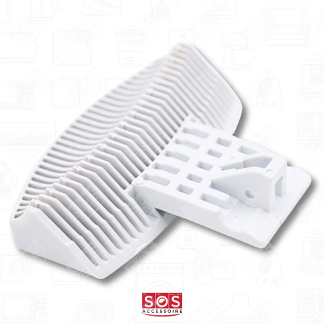 DOOR HANDLE WASHING MACHINES - C00259035