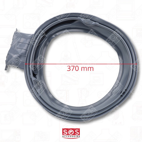 DOOR SEAL (SLEEVE) WASHING MACHINES - 2466300301