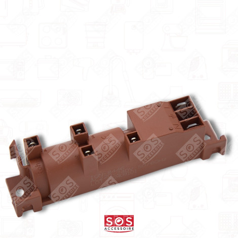 4-POINT IGNITER ELECTRIC / GAS HOBS - 91200789, C00064948