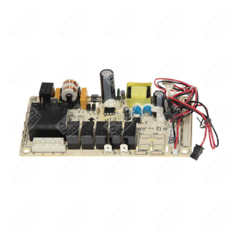 ELECTRONIC CONTROL BOARD AIR CONDITIONER  - NE2647