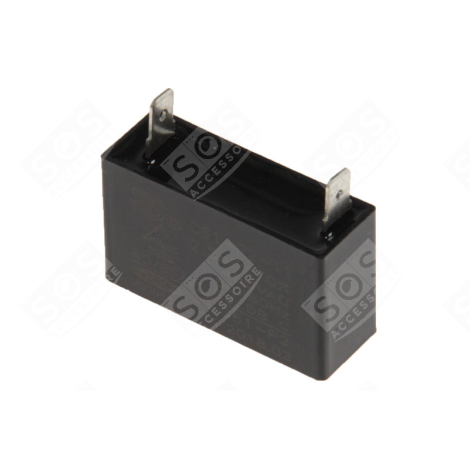 CONDENSATEUR 2,5UF AIR CONDITIONER  - NE2649