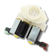 2-way solenoid valve