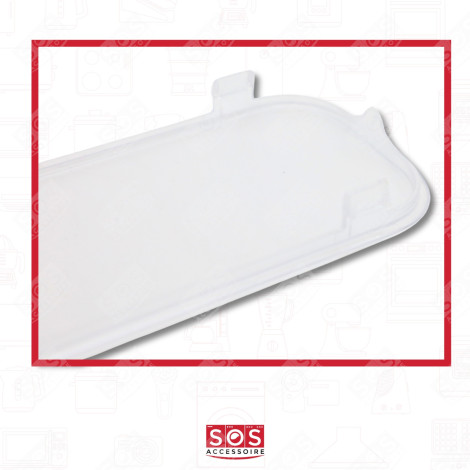 DIFFUSEUR DE LUMIERE EXTRACTOR HOOD - 481946279986, 3001AS