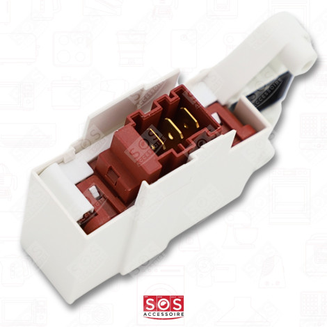DOOR LATCH (LOCK) WASHING MACHINES - L39A005I5