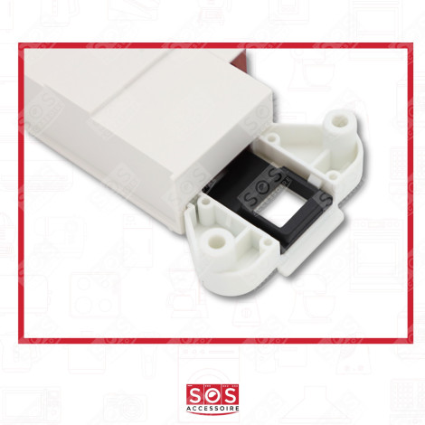 DOOR LATCH (LOCK) WASHING MACHINES - L39A005I5