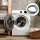 TUB SLEEVE WASHING MACHINES - 41021401
