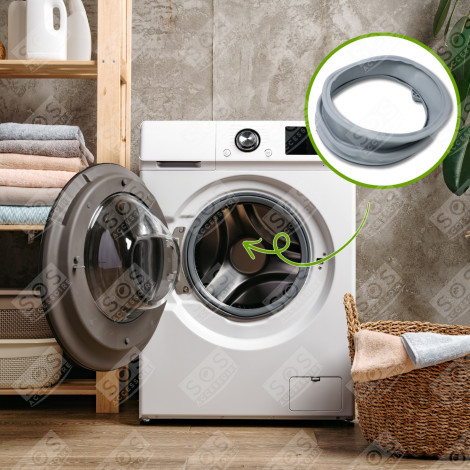 TUB SLEEVE WASHING MACHINES - 41021401