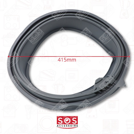 DOOR SEAL (SLEEVE) WASHING MACHINES - DC64-03198A