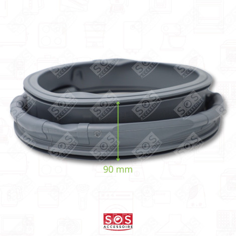 DOOR SEAL (SLEEVE) WASHING MACHINES - DC64-03198A