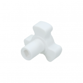 Turntable coupling (original)