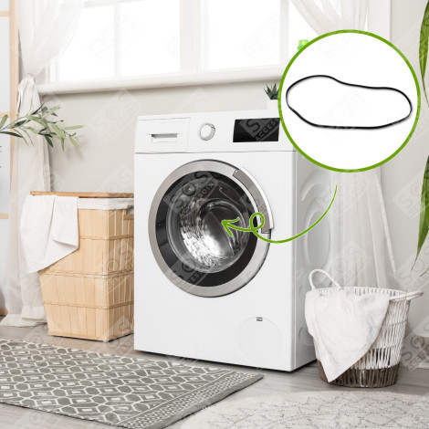 DRIVE BELT COMPATIBLE TUMBLE DRYER - 5689130, 11114230 