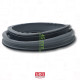 DOOR SEAL WASHING MACHINES - DC64-01602A, DC98-01805A