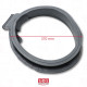 DOOR SEAL (SLEEVE) WASHING MACHINES - DC64-01827A