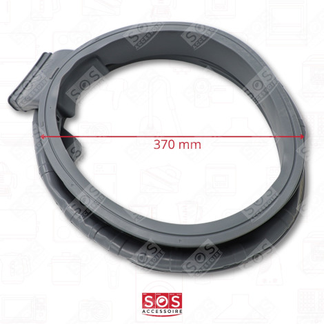 DOOR SEAL (SLEEVE) WASHING MACHINES - DC64-01827A