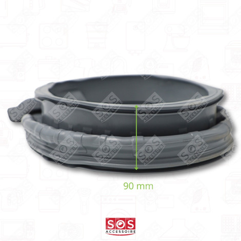 DOOR SEAL (SLEEVE) WASHING MACHINES - DC64-01827A