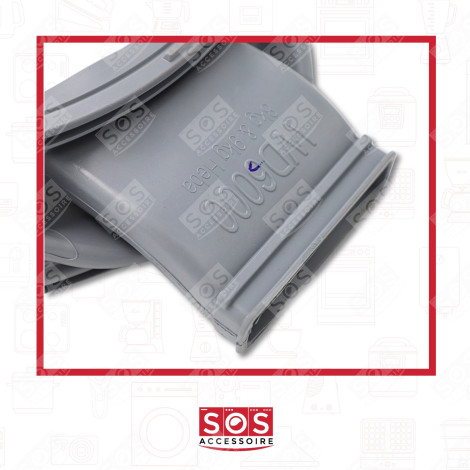 DOOR SEAL (SLEEVE) WASHING MACHINES - DC64-01827A