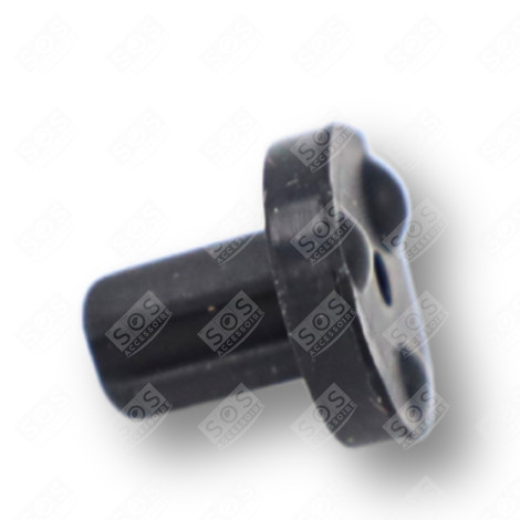 PAN STAND END CAP ELECTRIC / GAS HOBS - 481246368017, WFS88511