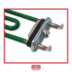 HEATING ELEMENT WASHING MACHINES - DC47-00033B, DC47-00033A