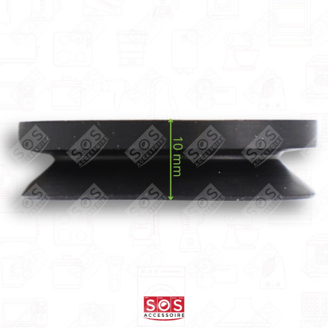 VA22 V-RING SEAL WASHING MACHINES - 1468158009